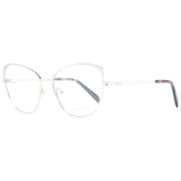 Emilio Pucci Rose Gold Women Glasses Frame -   -  Emilio Pucci.